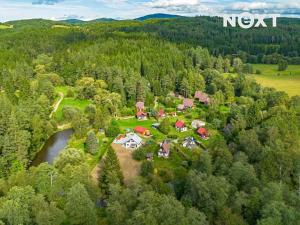 Prodej - jiné, Kaplice, 53 m2