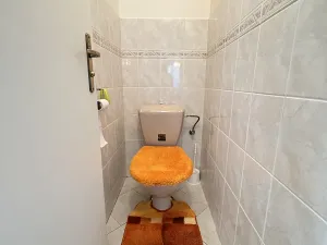 Pronájem bytu 3+1, Praha - Nebušice, Na Malé Šárce, 102 m2