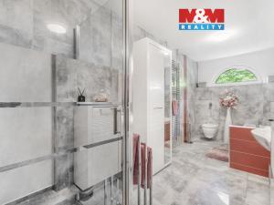 Prodej rodinného domu, Jablonec nad Nisou - Rýnovice, Jezdecká, 120 m2