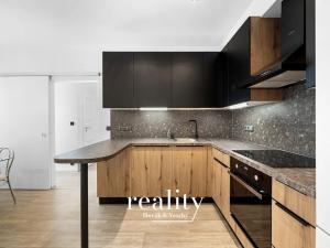 Pronájem bytu 1+1, Jihlava, Malátova, 56 m2