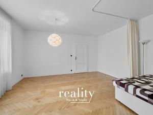 Pronájem bytu 1+1, Jihlava, Malátova, 56 m2