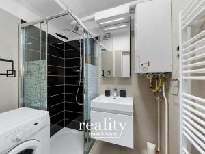 Pronájem bytu 1+1, Jihlava, Malátova, 56 m2