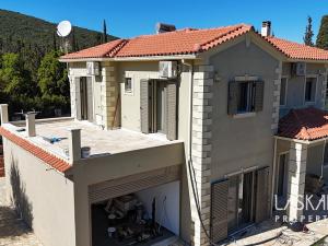 Prodej rodinného domu, Ostrov Kefalonia, Argostoli, Sami, Řecko, 145 m2