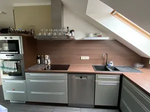 Pronájem rodinného domu, Česká Ves, Malá, 140 m2