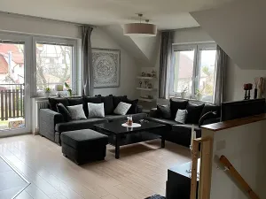 Pronájem rodinného domu, Česká Ves, Malá, 140 m2