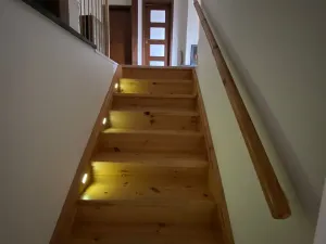 Pronájem rodinného domu, Česká Ves, Malá, 140 m2