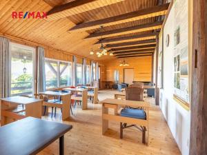 Prodej rodinného domu, Obora, 900 m2