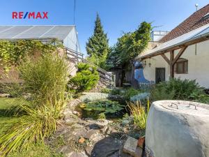 Prodej rodinného domu, Obora, 900 m2