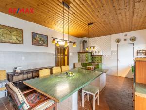 Prodej rodinného domu, Obora, 900 m2