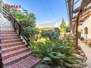 Prodej rodinného domu, Obora, 900 m2