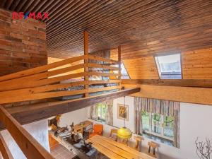 Prodej rodinného domu, Obora, 900 m2