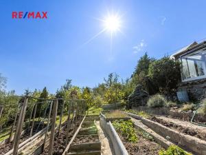 Prodej rodinného domu, Obora, 900 m2