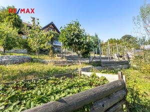 Prodej rodinného domu, Obora, 900 m2