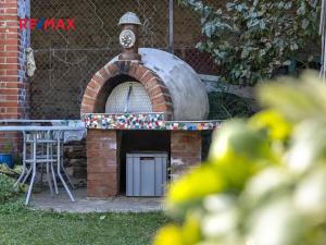 Prodej rodinného domu, Obora, 900 m2