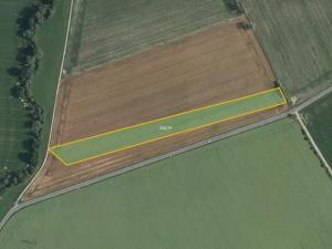 Prodej pole, Štěpánov, 19316 m2