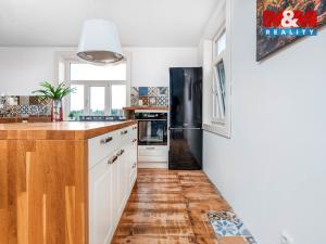 Prodej rodinného domu, Pěnčín - Huť, 150 m2