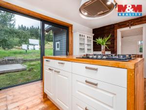 Prodej rodinného domu, Pěnčín - Huť, 150 m2