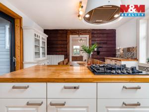 Prodej rodinného domu, Pěnčín - Huť, 150 m2