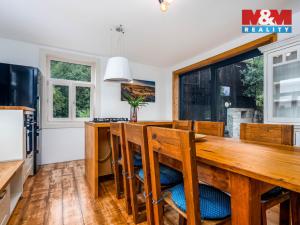 Prodej rodinného domu, Pěnčín - Huť, 150 m2