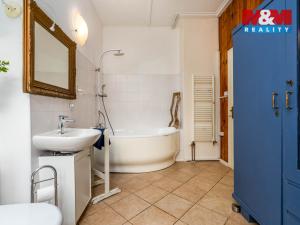 Prodej rodinného domu, Pěnčín - Huť, 150 m2