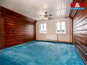 Prodej rodinného domu, Pěnčín - Huť, 150 m2