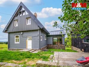 Prodej rodinného domu, Pěnčín - Huť, 150 m2