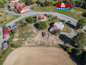 Prodej pozemku pro bydlení, Opatov, 526 m2