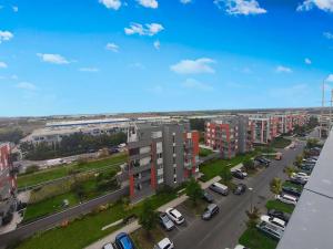 Prodej bytu 3+kk, Praha - Zličín, Sazovická, 94 m2