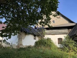 Prodej rodinného domu, Mladějov na Moravě, 764 m2