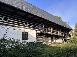 Prodej rodinného domu, Mladějov na Moravě, 764 m2