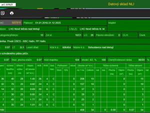 Prodej podílu pozemku, Bohuslavice, 2784 m2