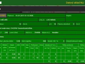 Prodej podílu pozemku, Nosálov, 3734 m2