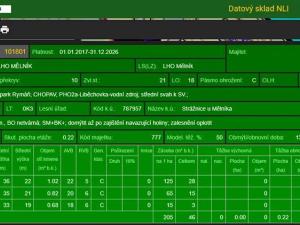 Prodej podílu lesa, Vysoká, 2782 m2