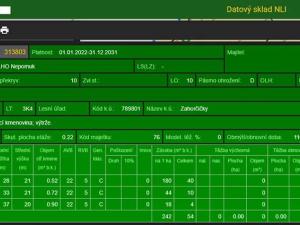 Prodej podílu pozemku, Hradiště, 3093 m2