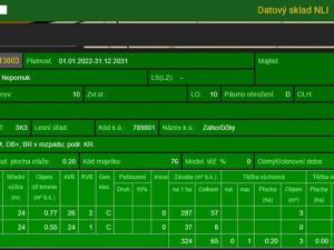 Prodej podílu pozemku, Hradiště, 3093 m2