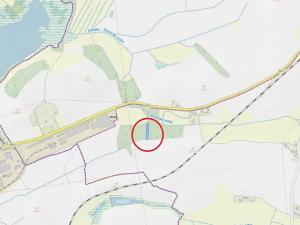 Prodej podílu lesa, Sobotka, 1701 m2