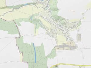 Prodej pozemku, Hromnice, 8400 m2