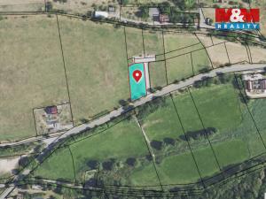 Prodej pozemku pro bydlení, Tuchoměřice, 1147 m2