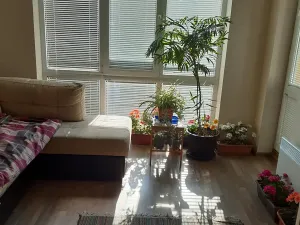 Prodej bytu 2+kk, Burgas, Bulharsko, 56 m2