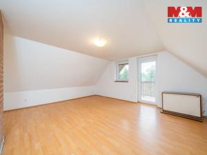 Prodej rodinného domu, Nekoř, 114 m2