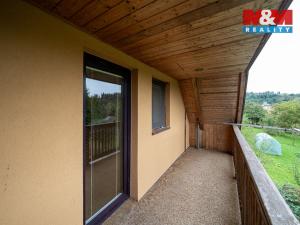 Prodej rodinného domu, Nekoř, 114 m2
