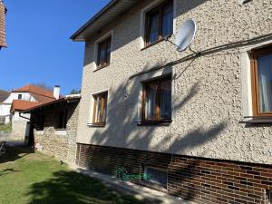 Prodej rodinného domu, Orlík nad Vltavou, 172 m2