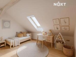 Prodej bytu 4+kk, Břeclav, Olbrachtova, 143 m2