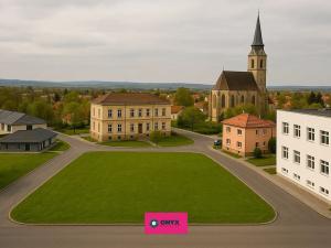 Prodej pozemku pro bydlení, Ivančice, 1000 m2