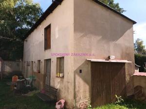 Prodej činžovního domu, Děčín, Přírodní, 415 m2