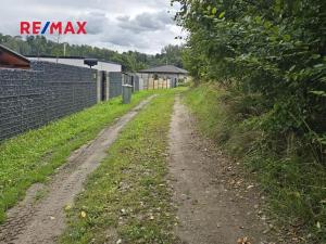 Prodej pozemku pro bydlení, Ledečko, 1302 m2