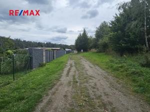 Prodej pozemku pro bydlení, Ledečko, 1302 m2