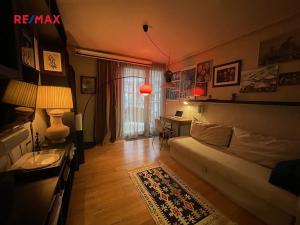 Prodej bytu 5+kk, Praha - Žižkov, Ke kapslovně, 147 m2