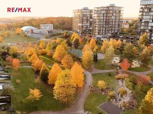 Prodej bytu 5+kk, Praha - Žižkov, Ke kapslovně, 147 m2