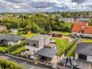 Prodej rodinného domu, Svojetice, Trnková, 137 m2